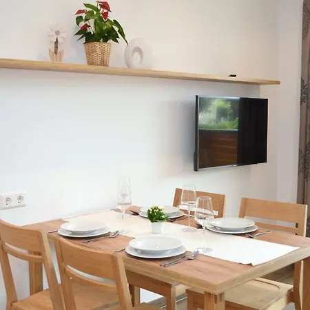 Longastubn Inn Weisspriach