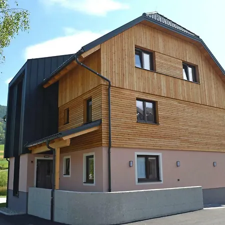 Longastubn Weisspriach